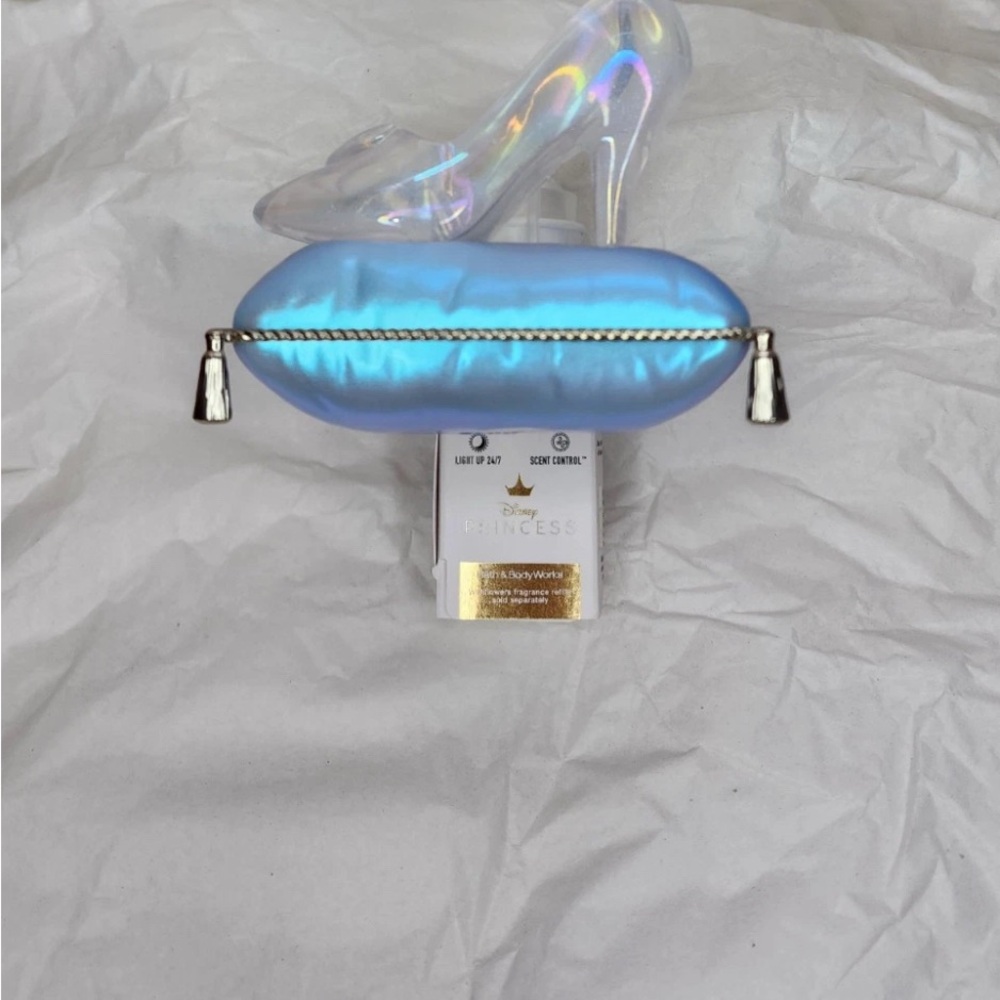 Sold out Disney collect lights up air freshener